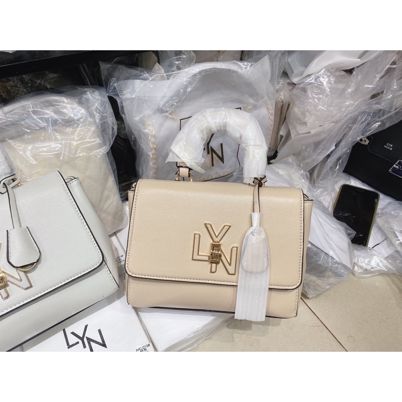 Túi lyn tay cầm công sở