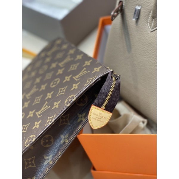 Túi Xách Quảng Châu Cao Cấp Clutch Cầm Tay Lv