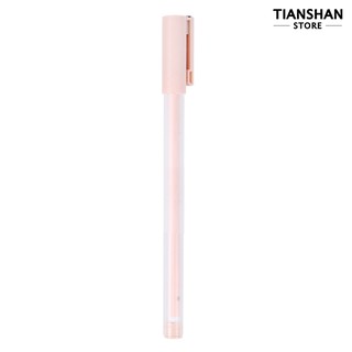 Bút gel mực đen ngòi 0.35mm