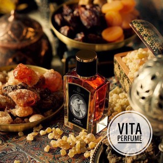 [Mẫu Thử] Nước Hoa Niche Zoologist Camel (Lạc Đà)