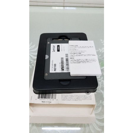 Ổ cứng SSD Lexar 128GB - Bảo hành 36 tháng | BigBuy360 - bigbuy360.vn