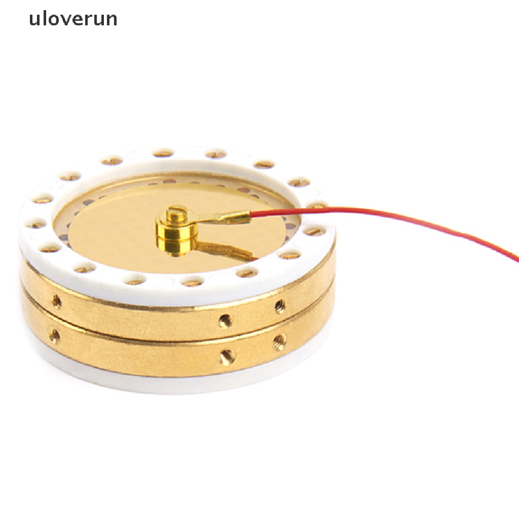 Lõi Thu Âm Chuyên Dụng Cho Micro Cỡ Lớn 34mm