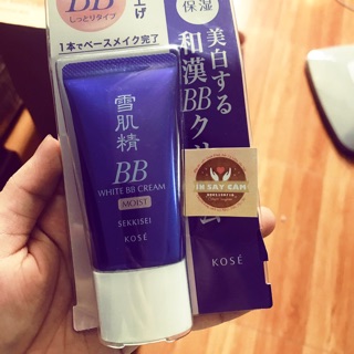 BB Cream Kose Senkkisei