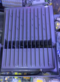 Đèn pha 100W 2 nhân mỏng