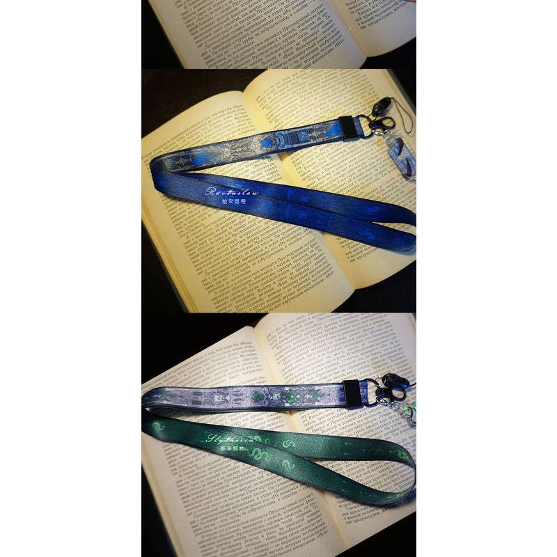 Dây Đeo Điện Thoại Dáng Dài Phong Cách Harry Potter