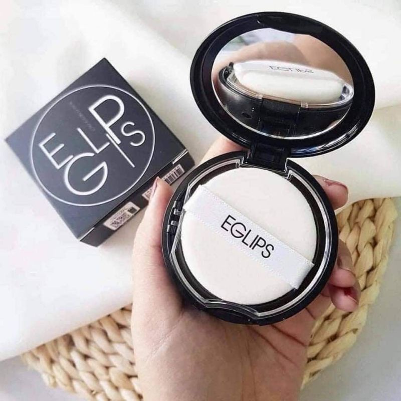 Phấn phủ Eglips nhiều loại