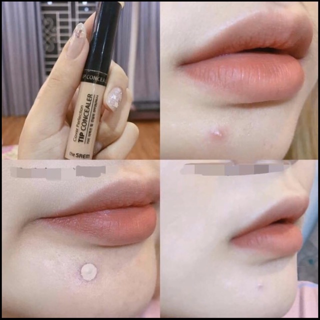 Che Khuyết Điểm The Sema | BigBuy360 - bigbuy360.vn