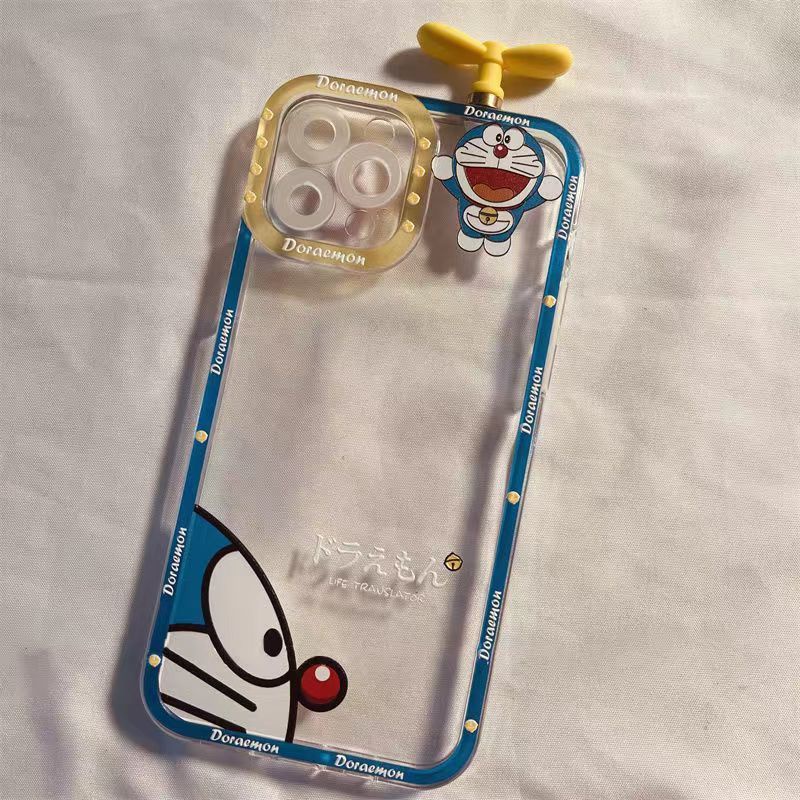 Ốp Điện Thoại Dẻo Dễ Thương Cho Samsung Galaxy S23 S22 S21 S20 S10 S9 S8 Note20 Note10 Note9 Pro + Plus Ultra E Lite 4G 5G T25