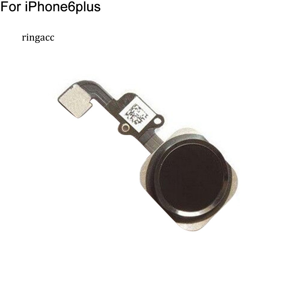 Nút home thay thế thích hợp cho Iphone 6 7 8 Plus