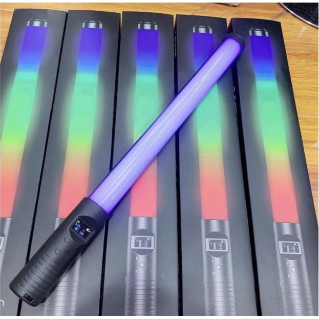 Đèn led RGB light Stick