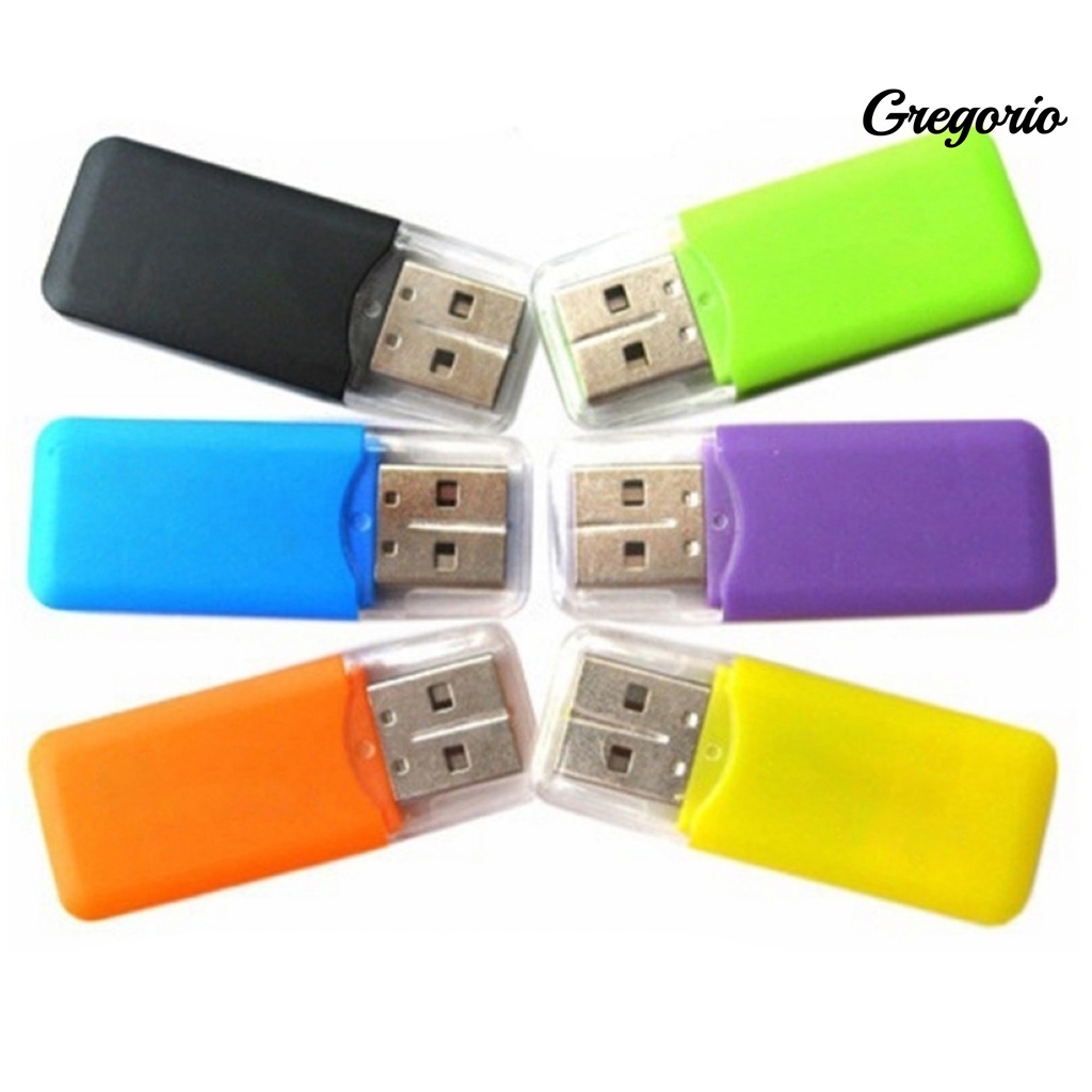 ☺Đầu Đọc Thẻ Nhớ 512 / 1024GB Bằng ABS Cỡ Lớn Di Động Tiện Dụng Cho Điện Thoại | BigBuy360 - bigbuy360.vn