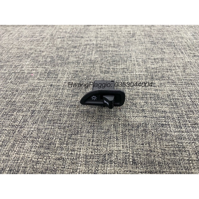 Công tắc bật đèn xe Zip,Liberty,Fly ❤️