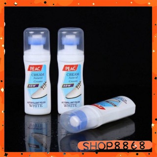 Chai tẩy trắng giày siêu sạch Plac -shop8868