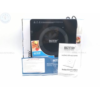 Bếp Từ Bennix BN-366IH