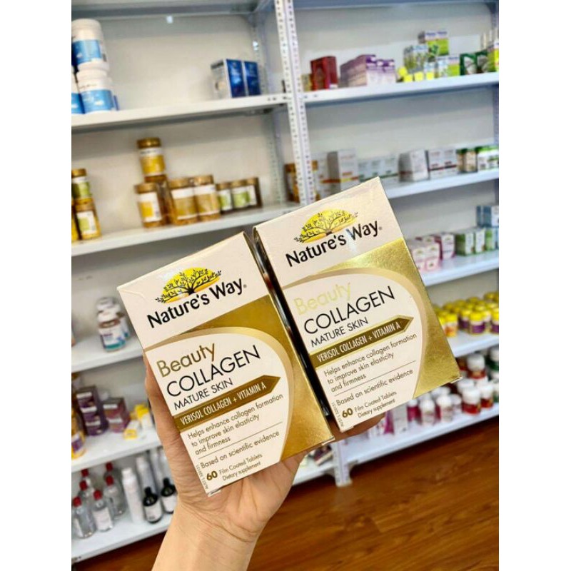 Colagen Nature's Way