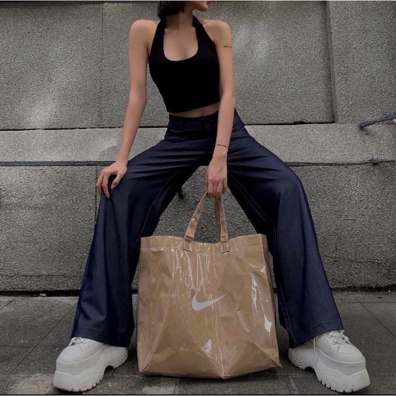 Túi nike bọc nhựa