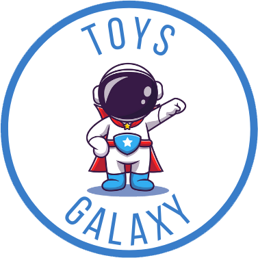 Toys Galaxy - Thiên Hà Đồ Chơi