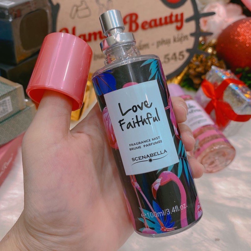 XỊT THƠM NƯỚC HOA VIC NỘI ĐỊA TRUNG | BigBuy360 - bigbuy360.vn