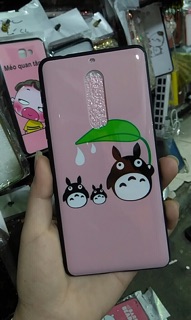 Ốp lưng Nokia 5 hoạt hình bóng