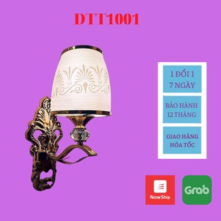 Đèn Led Gắn Tường, Đèn Tường Trang Trí Nội Thất Hiện Đại