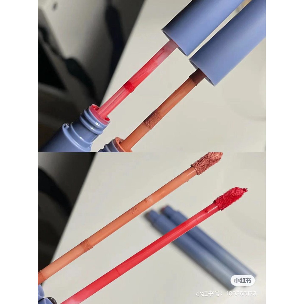 Son kem lì Cappuviini lâu trôi mềm mượt không gây khô môi | BigBuy360 - bigbuy360.vn