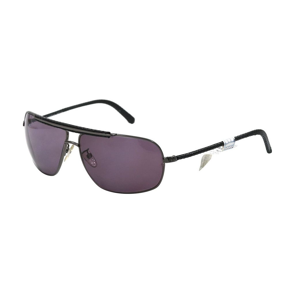 Kính mát chính hãng Ermenegildo Zegna VSZ3073V 568P (62-11-135) màu sắc thời trang