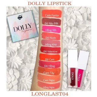 💥SON DOLLY chính hãng