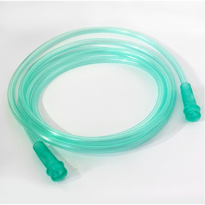 Dây Hút Mụn Loại 1 Dày , Bền , Dai oxygen Tubing ( sử dụng cùng máy hút mụn )