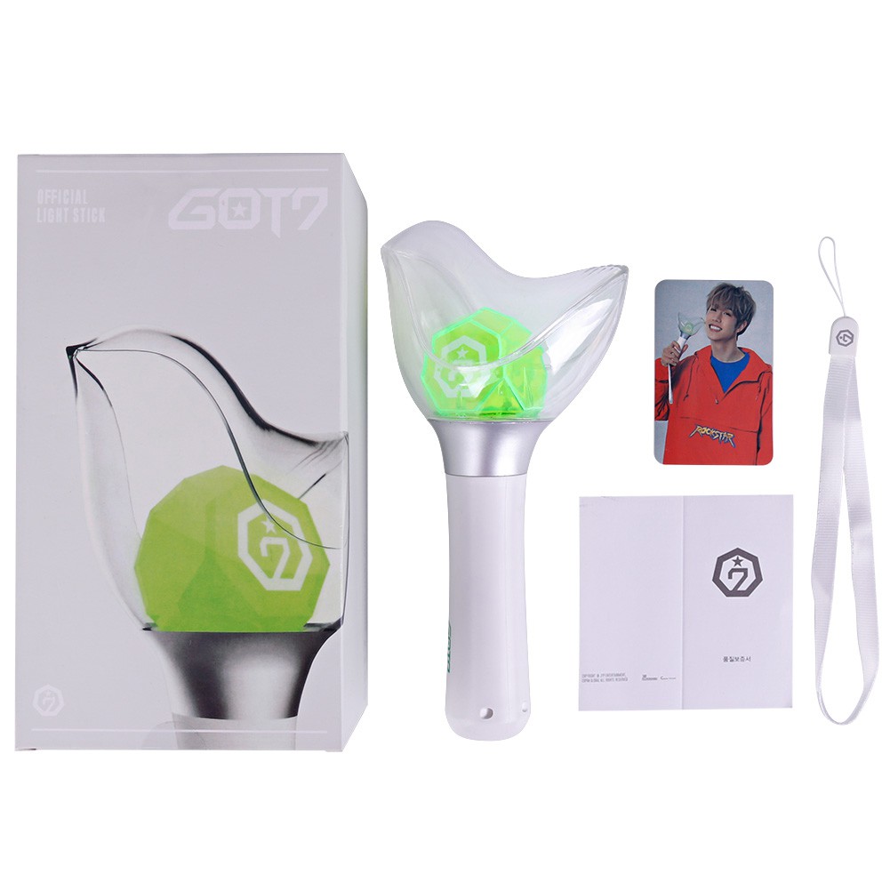 Đèn lightstick GOT7