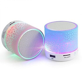 Loa Bluetooth Mini Speaker B2

(Xem 193 đánh giá)(bun0101)