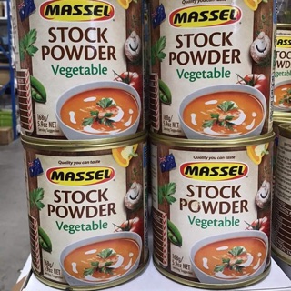 HẠT NÊM MASSEL ÚC