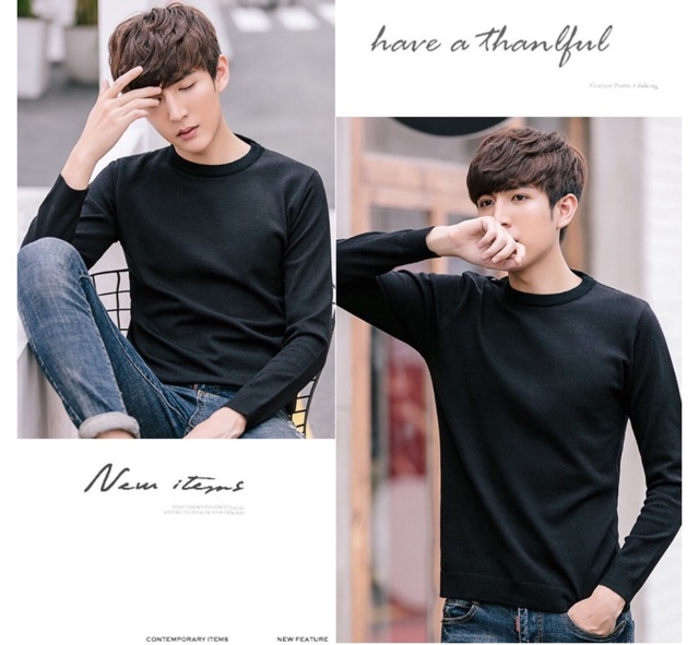 TỔNG KHO🌺🌺🌺Áo Hoodie Không Mũ | BigBuy360 - bigbuy360.vn