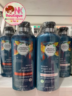 Lẻ Dầu gội/ Dầu xả HERBAL ESSENCES