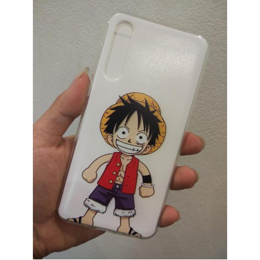 Ốp lưng Vsmart Live in hình đẹp mắt