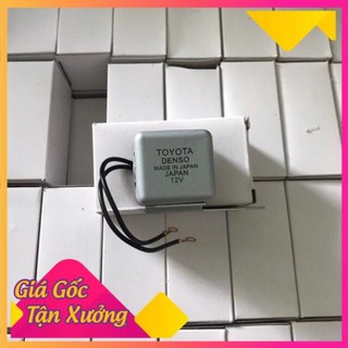 Cục xi-nhan ting tong gắn tất cả xe