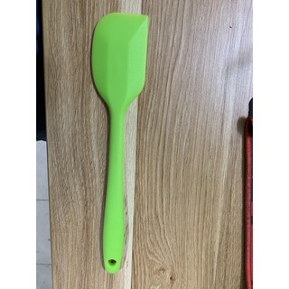 Phới Trộn Bột Silicon/ Phới Dẹt - spatula 21cm/ 28cm