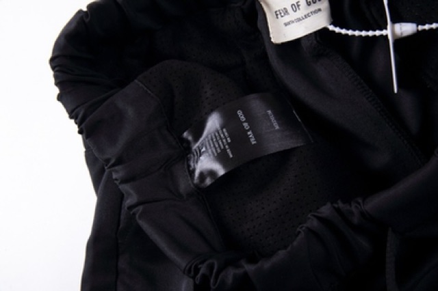 Quần dài nylon fog