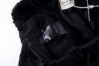 Quần dài nylon fog