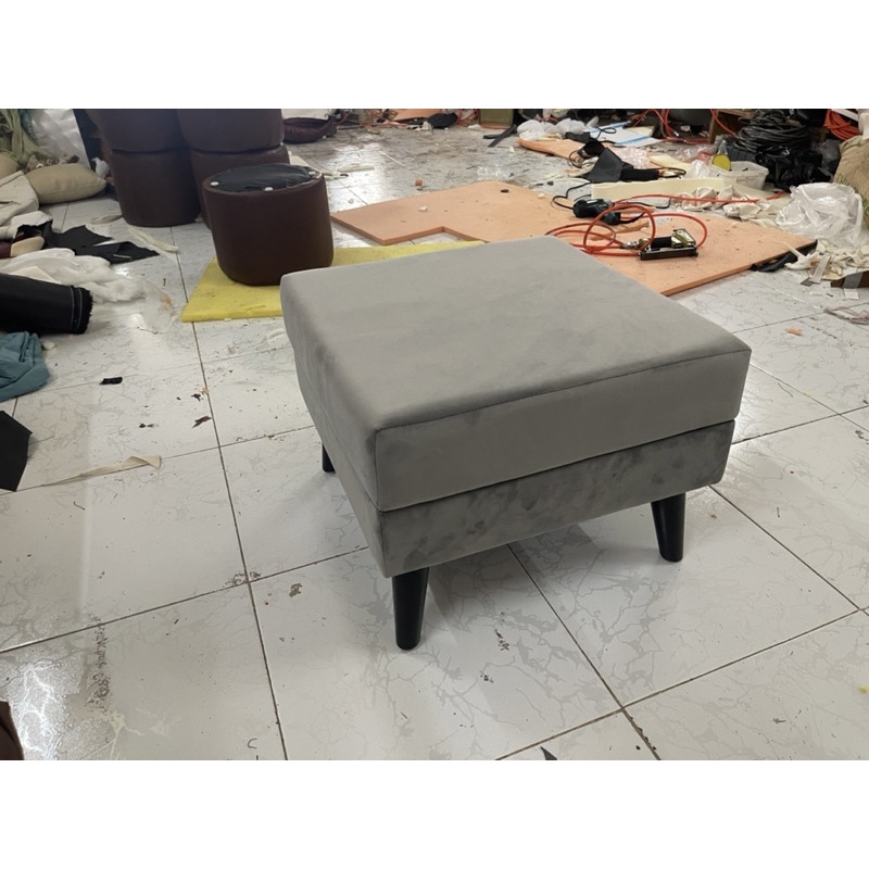 Sofa đôn vuông