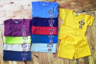 Set Bộ ba lỗ 100k/3 bộ