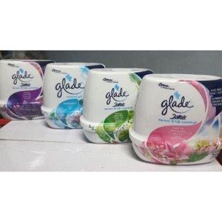 Sáp thơm Glade 180g
