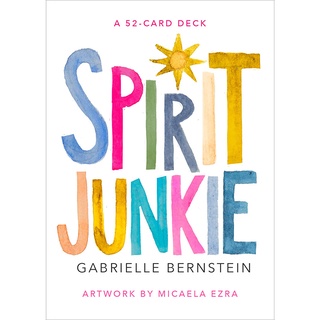 Bài Spirit Junkie Deck