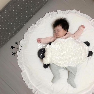 🌿𝙲Ó 𝚂Ẵ𝙽 🌿GỐI CỪU CHẶN HÀN QUỐC T1122