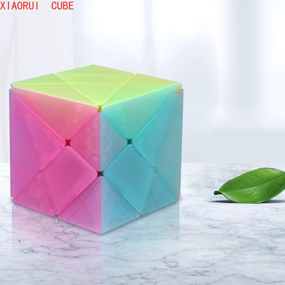 AXIS Khối Rubik 3x3 3x3 X 3 Cho Bé