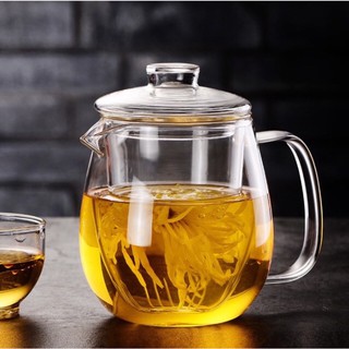 Bình rót thuỷ tinh 700ml