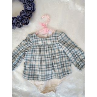 Váy baby doll bé gái