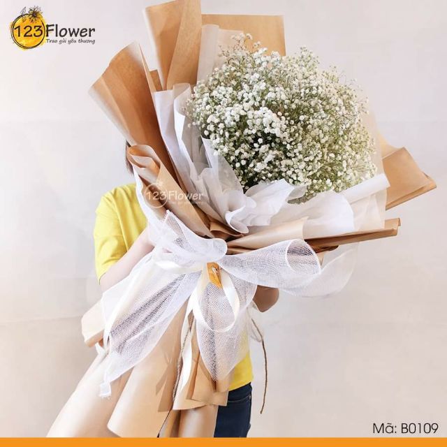 Giấy xi măng/giấy kraft 60gr - xấp 40-45 tờ 50x70cm