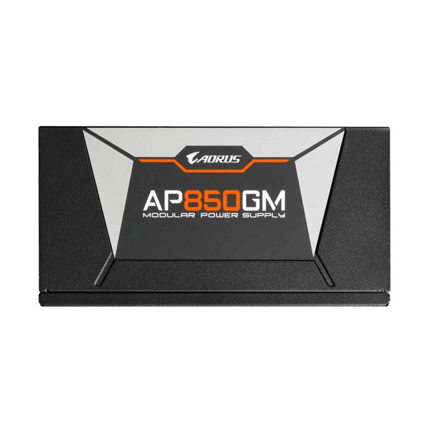 Nguồn Gigabyte Aorus 850W P850W - 80 PLUS GOLD