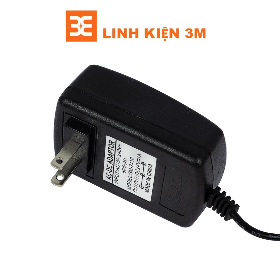 Nguồn Adapter 24V 1A