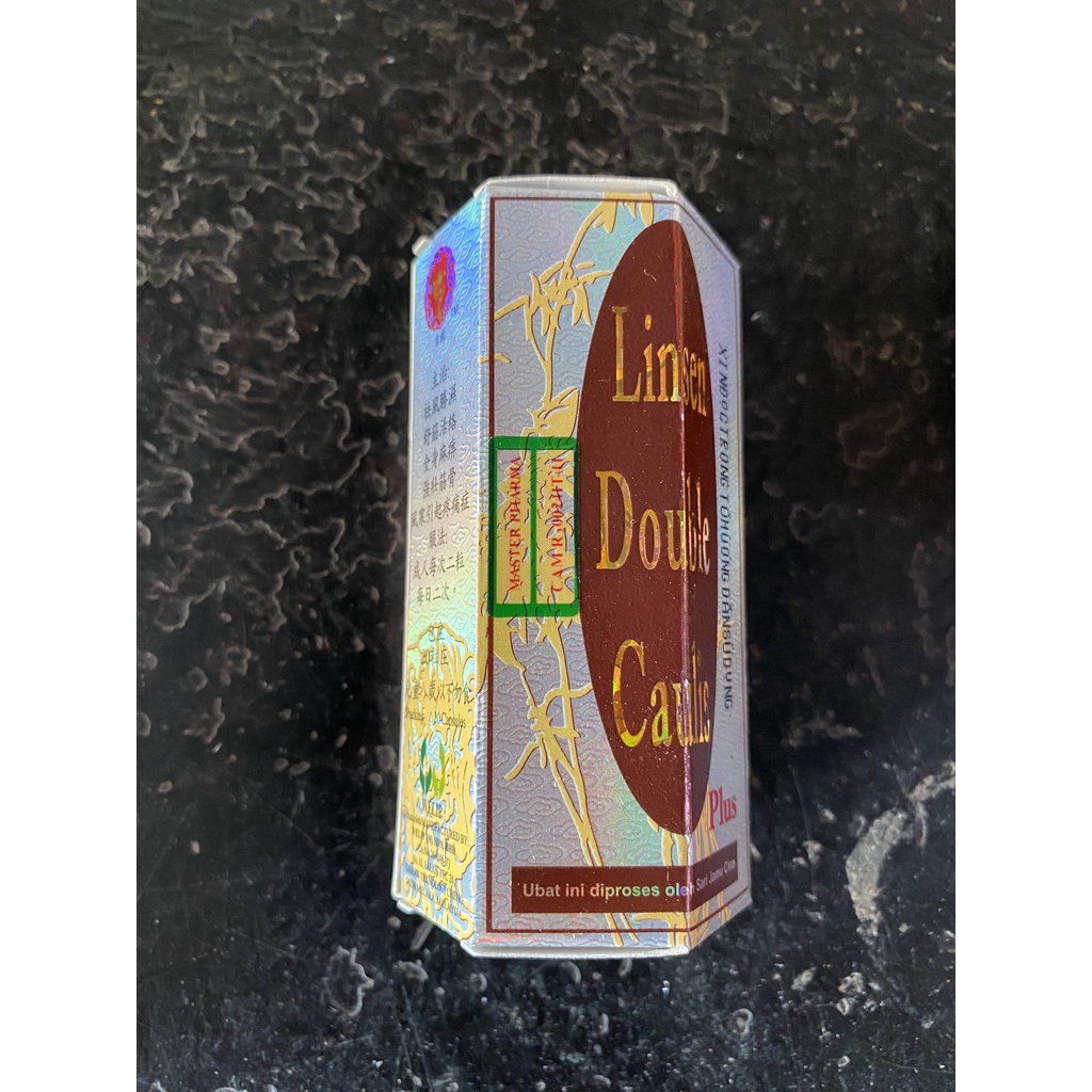 Linh Tiên Song Đằng Tố Giảm Đau Xương Khớp Thoái Hóa, Đau Mỏi Gân Khớp